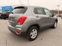 Thumbnail image of 2020 Chevrolet Trax at Crossroads Chevrolet