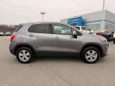 Thumbnail image of 2020 Chevrolet Trax at Crossroads Chevrolet