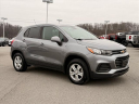 Thumbnail image of 2020 Chevrolet Trax at Crossroads Chevrolet