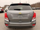 Thumbnail image of 2020 Chevrolet Trax at Crossroads Chevrolet