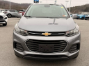 Thumbnail image of 2020 Chevrolet Trax at Crossroads Chevrolet