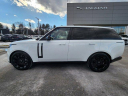 Thumbnail image of 2024 Land Rover Range Rover at Piazza Jaguar Land Rover West Chester