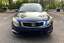 2008 Honda Accord LX at Payless Auto Wholesale Inc