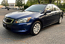Thumbnail image of 2008 Honda Accord at Payless Auto Wholesale Inc
