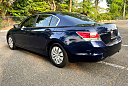 Thumbnail image of 2008 Honda Accord at Payless Auto Wholesale Inc