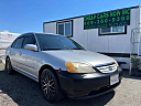 Thumbnail image of 2003 Honda Civic at cheap cars now inc