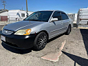 Thumbnail image of 2003 Honda Civic at cheap cars now inc