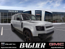 Thumbnail image of 2024 Land Rover Defender at Dennis J. Baglier Buick GMC USED