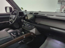2024 Land Rover Defender 130 P400 X-Dynamic SE at Dennis J. Baglier Buick GMC USED