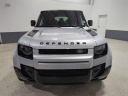 Thumbnail image of 2024 Land Rover Defender at Dennis J. Baglier Buick GMC USED