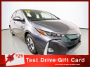 2017 Toyota Prius Prime Advanced at Toyota Scion of Tampa Bay