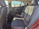 Thumbnail image of 2023 Buick Envision at BorcherdingBuickGmc NEW