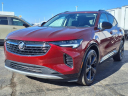 Thumbnail image of 2023 Buick Envision at BorcherdingBuickGmc NEW