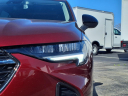 Thumbnail image of 2023 Buick Envision at BorcherdingBuickGmc NEW