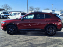 Thumbnail image of 2023 Buick Envision at BorcherdingBuickGmc NEW