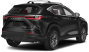 Thumbnail image of 2024 Lexus NX 350 at Lexus of Freeport