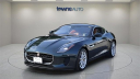 2019 Jaguar F-TYPE P300 at Towne Ford Lincoln