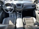 Thumbnail image of 2022 Chevrolet Equinox at LaFontaine Buick GMC