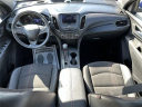 Thumbnail image of 2022 Chevrolet Equinox at LaFontaine Buick GMC