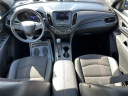 Thumbnail image of 2022 Chevrolet Equinox at LaFontaine Buick GMC