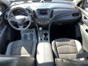 Thumbnail image of 2022 Chevrolet Equinox at LaFontaine Buick GMC