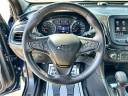 Thumbnail image of 2022 Chevrolet Equinox at LaFontaine Buick GMC