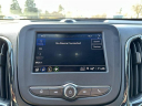 Thumbnail image of 2022 Chevrolet Equinox at LaFontaine Buick GMC