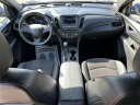 Thumbnail image of 2022 Chevrolet Equinox at LaFontaine Buick GMC
