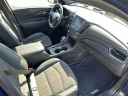 Thumbnail image of 2022 Chevrolet Equinox at LaFontaine Buick GMC