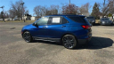 Thumbnail image of 2022 Chevrolet Equinox at LaFontaine Buick GMC