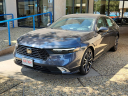 Thumbnail image of 2024 Honda Accord Hybrid at Frank Brown Honda GMC