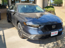 Thumbnail image of 2024 Honda Accord Hybrid at Frank Brown Honda GMC