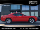 Thumbnail image of 2023 Dodge Challenger at Jenkins Mazda [New]