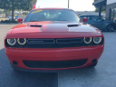 Thumbnail image of 2023 Dodge Challenger at Jenkins Mazda [New]