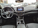 Thumbnail image of 2022 Nissan Sentra at Mathews Nissan