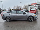 Thumbnail image of 2022 Nissan Sentra at Mathews Nissan