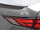 Thumbnail image of 2022 Nissan Sentra at Mathews Nissan