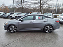 Thumbnail image of 2022 Nissan Sentra at Mathews Nissan