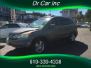 2010 Honda CR-V EX-L w/Navi at Dr. Car Inc