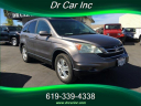 Thumbnail image of 2010 Honda CR-V at Dr. Car Inc