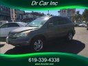Thumbnail image of 2010 Honda CR-V at Dr. Car Inc