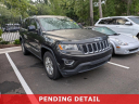 Thumbnail image of 2016 Jeep Grand Cherokee at Fred Anderson Toyota Of Charleston
