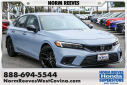 2024 Honda Civic Sport at Norm Reeves Honda Superstore West Covina