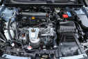Thumbnail image of 2024 Honda Civic at Norm Reeves Honda Superstore West Covina