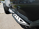 Thumbnail image of 2017 Jeep Wrangler Unlimited at Mathews Nissan