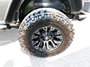 Thumbnail image of 2017 Jeep Wrangler Unlimited at Mathews Nissan