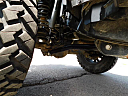Thumbnail image of 2017 Jeep Wrangler Unlimited at Mathews Nissan