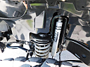 Thumbnail image of 2017 Jeep Wrangler Unlimited at Mathews Nissan