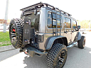 Thumbnail image of 2017 Jeep Wrangler Unlimited at Mathews Nissan