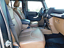 Thumbnail image of 2017 Jeep Wrangler Unlimited at Mathews Nissan
